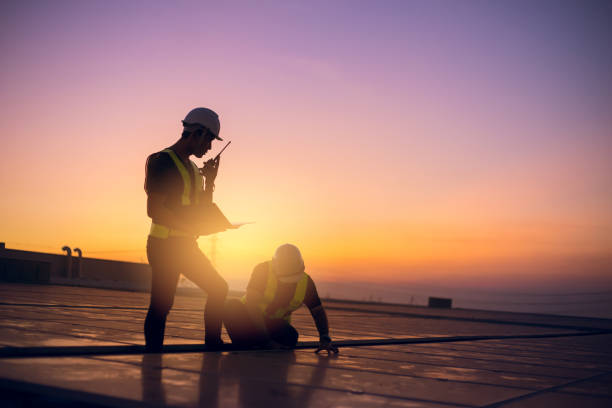 Quick and Trustworthy Emergency Roof Repair Services in Williamsburg, VA