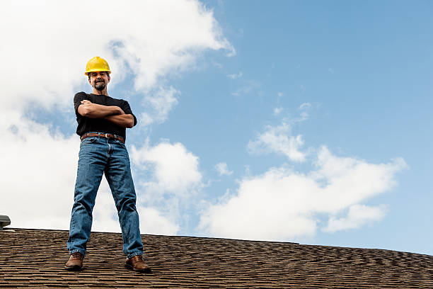 Best Roof Leak Repair  in Williamsburg, VA